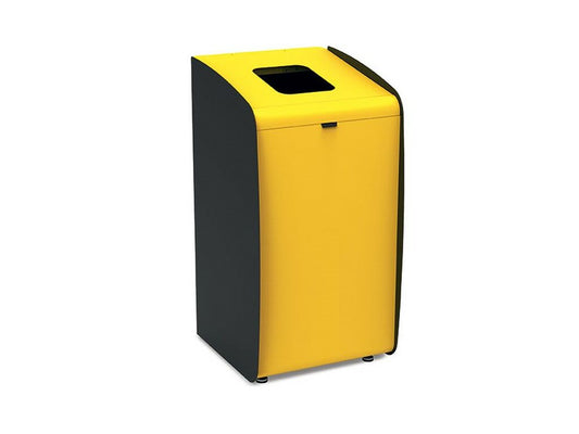 PAPELERA ROXY CLASSIC RECYCLING 80