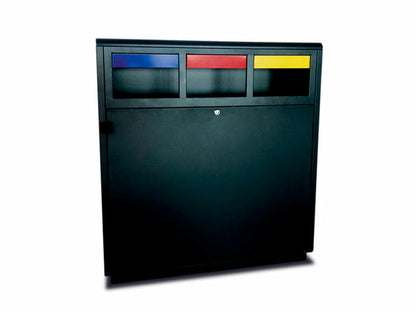 PAPELERA VERONA RECYCLING 120 (1)
