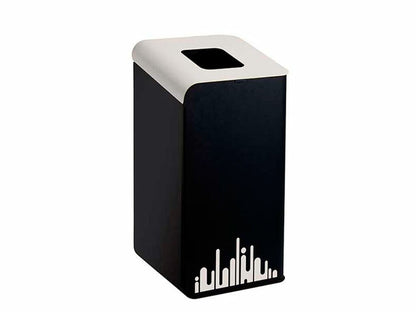 PAPELERA RUBIK EVO RECYCLING 80 (1)