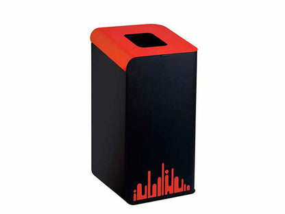 PAPELERA RUBIK EVO RECYCLING 80 (3)