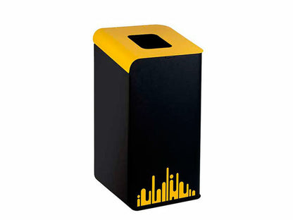 PAPELERA RUBIK EVO RECYCLING 80 (5)