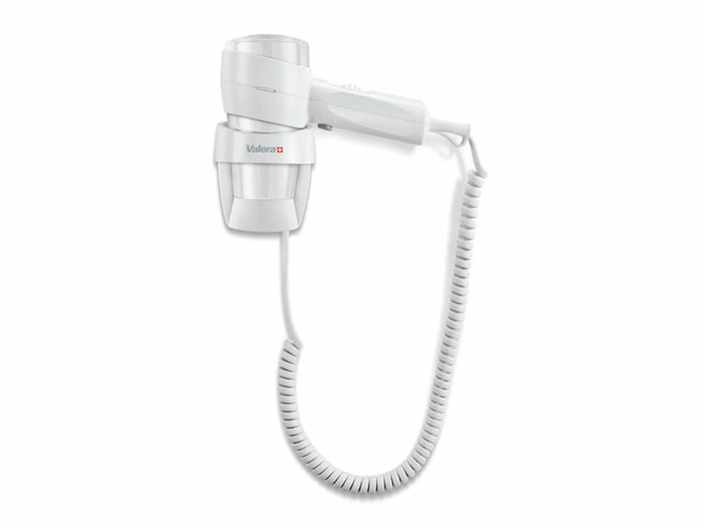 SECADOR DE PELO ACTION SUPER PLUS 1800 CON SOPORTE
