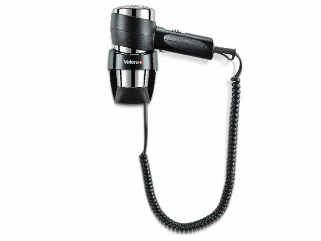SECADOR DE PELO ACTION SUPER PLUS 1800 CON SOPORTE (2)