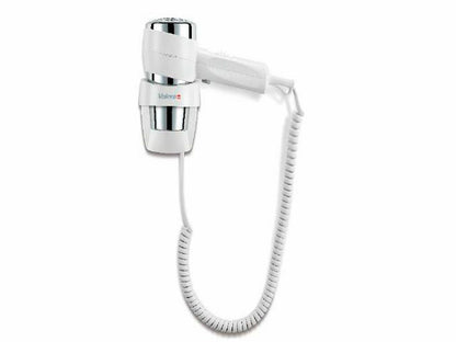 SECADOR DE PELO ACTION SUPER PLUS 1800 CON SOPORTE (3)