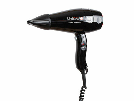 SECADOR DE PELO SWISS SILENT JET 8500 PUSH 2000W