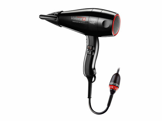 SECADOR DE PELO SWISS SILENT JET 8500 IONIC TF 2000W