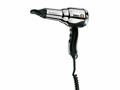 SECADOR DE PELO SWISS METAL MASTER PUSH 2000W