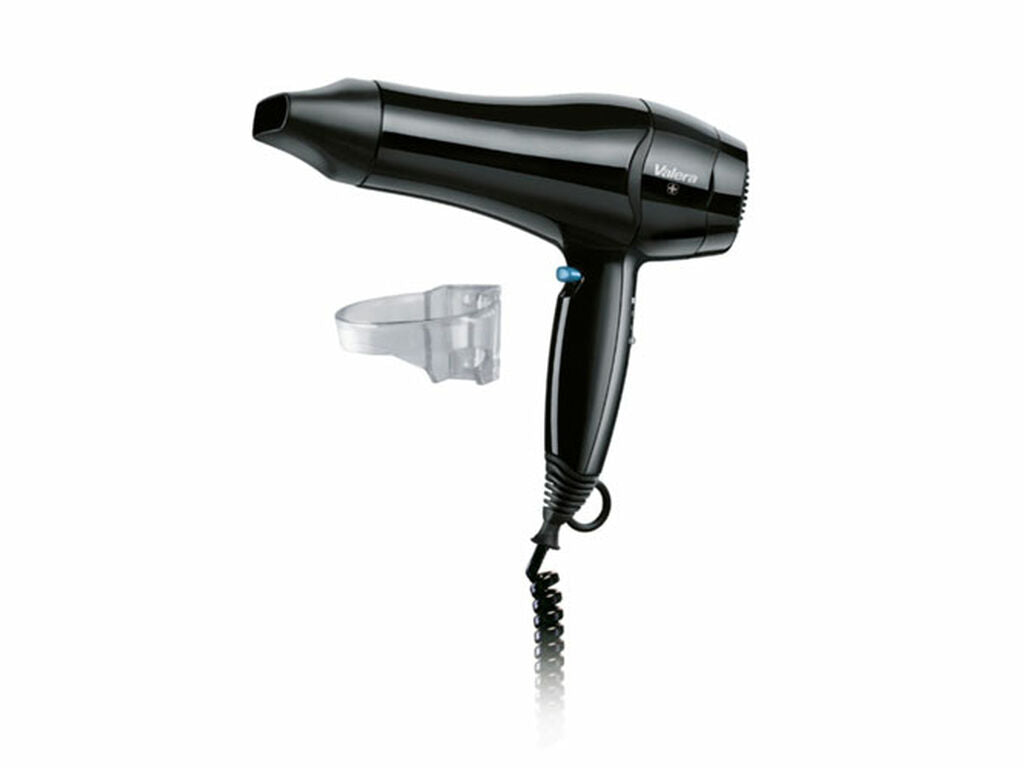 SECADOR DE PELO EXCEL 1800W CON SOPORTE