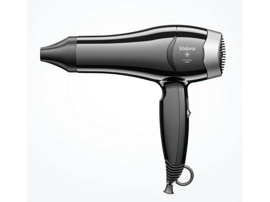 SECADOR DE PELO EXCEL IONIC TF 2000W