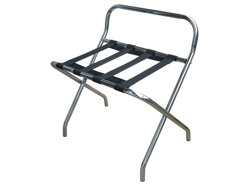 APOYA MALETAS CON RESPALDO 504006