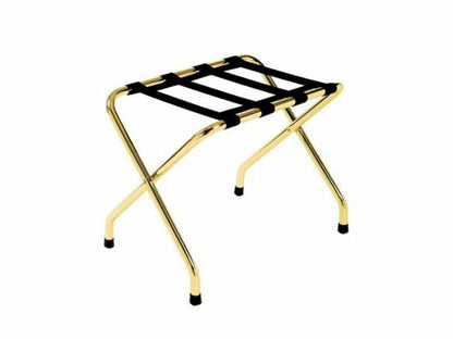 APOYA MALETAS ACERO CROMADO (2)
