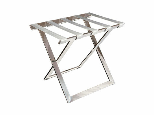 APOYA MALETAS EXCELLENCE INOX