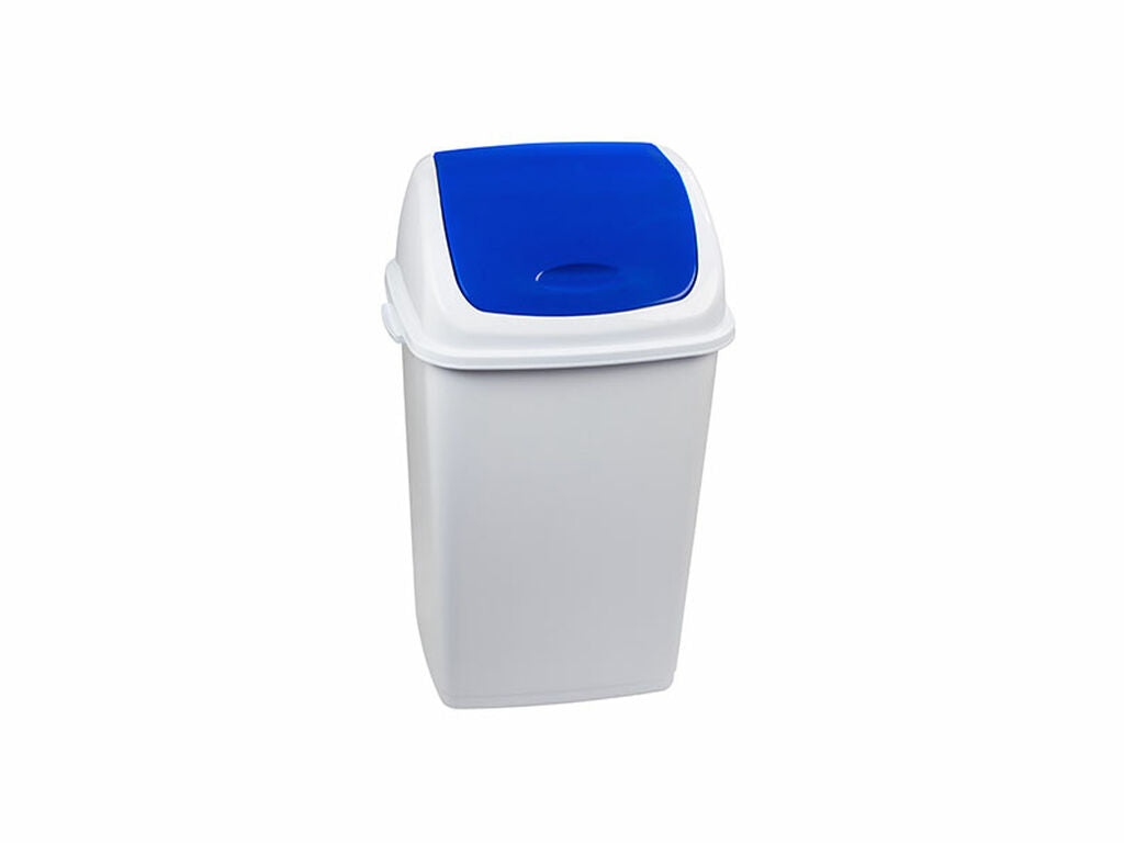 CONTENEDOR CON TAPA BASCULANTE RIF BASIC 50 (1)