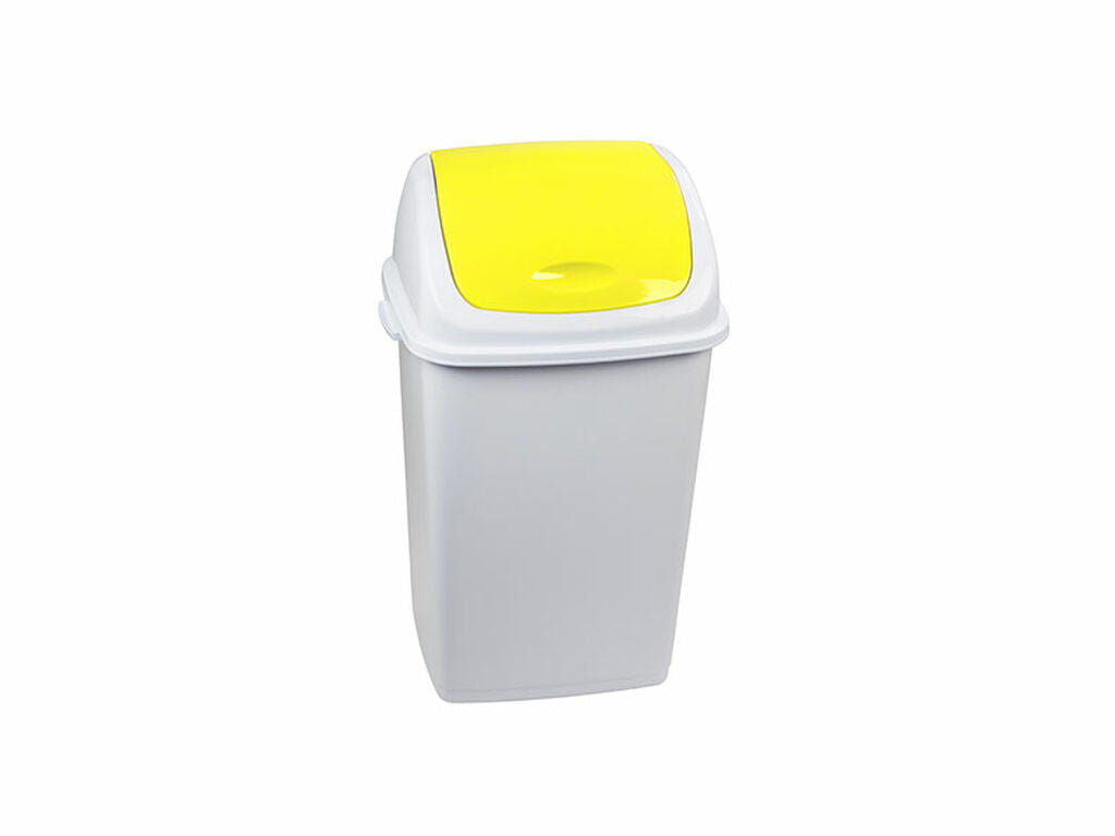 CONTENEDOR CON TAPA BASCULANTE RIF BASIC 50 (2)