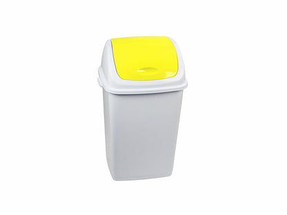 CONTENEDOR CON TAPA BASCULANTE RIF BASIC 50 (2)