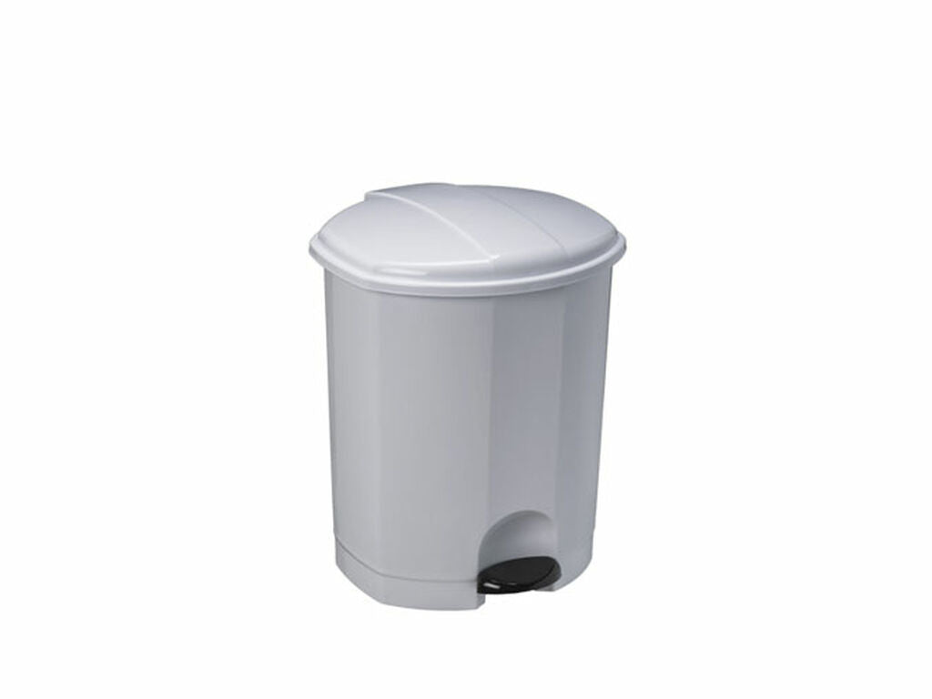 CUBO DE BASURA CON PEDAL ESA