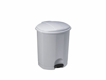 CUBO DE BASURA CON PEDAL ESA