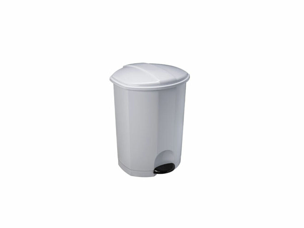 CUBO DE BASURA CON PEDAL ESA (2)