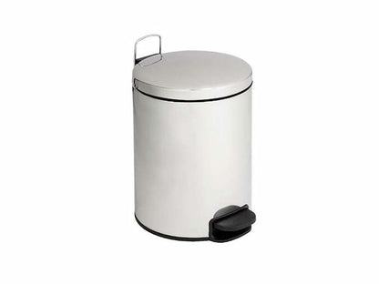 PAPELERA CON PEDAL BIN PLUS BRILLANTE (1)