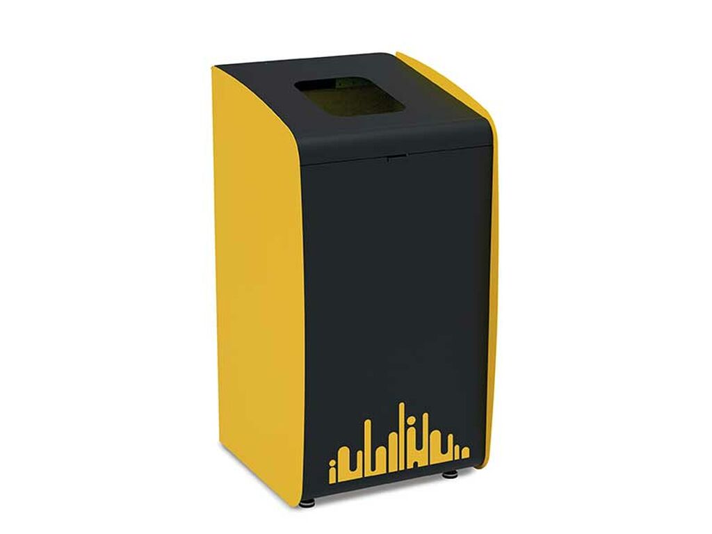 PAPELERA ROXY SKYLINE RECYCLING 80 (3)