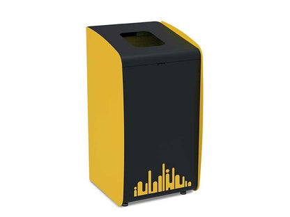 PAPELERA ROXY SKYLINE RECYCLING 80 (3)