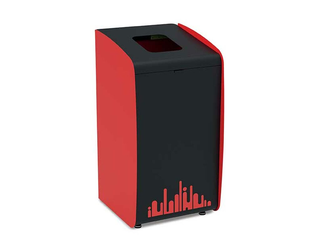 PAPELERA ROXY SKYLINE RECYCLING 80 (4)