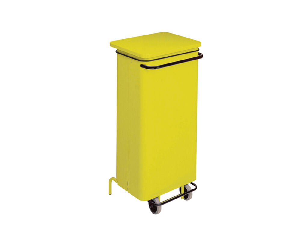 CONTENEDOR MOVIL CON PEDAL CONTICOLOR 110 (2)