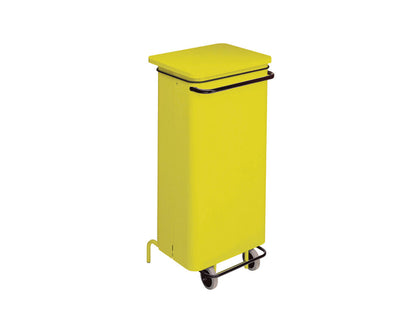 CONTENEDOR MOVIL CON PEDAL CONTICOLOR 110 (2)