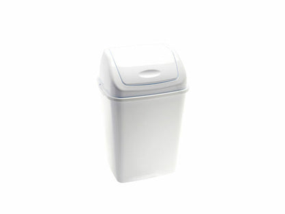 CONTENEDOR CON TAPA BASCULANTE RIF BASIC 35 (1)
