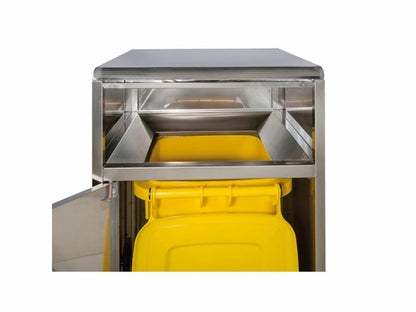 CONTENEDOR INOX PARA CUBO DE BASURA MEC 120 (1)