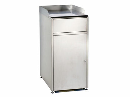 CONTENEDOR INOX PARA CUBO DE BASURA MEC 120 (4)