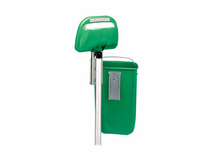 PAPELERA CLASSIC 50 EN POLIPROPILENO (3)
