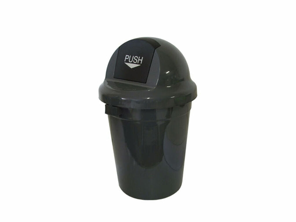 CONTENEDOR CON TAPA BASCULANTE GABIPUSH