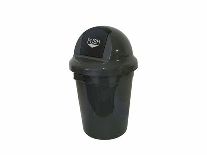 CONTENEDOR CON TAPA BASCULANTE GABIPUSH