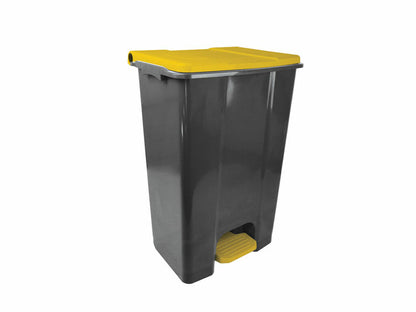 CONTENEDOR MOVIL CON PEDAL ECO CONTI 80 (3)