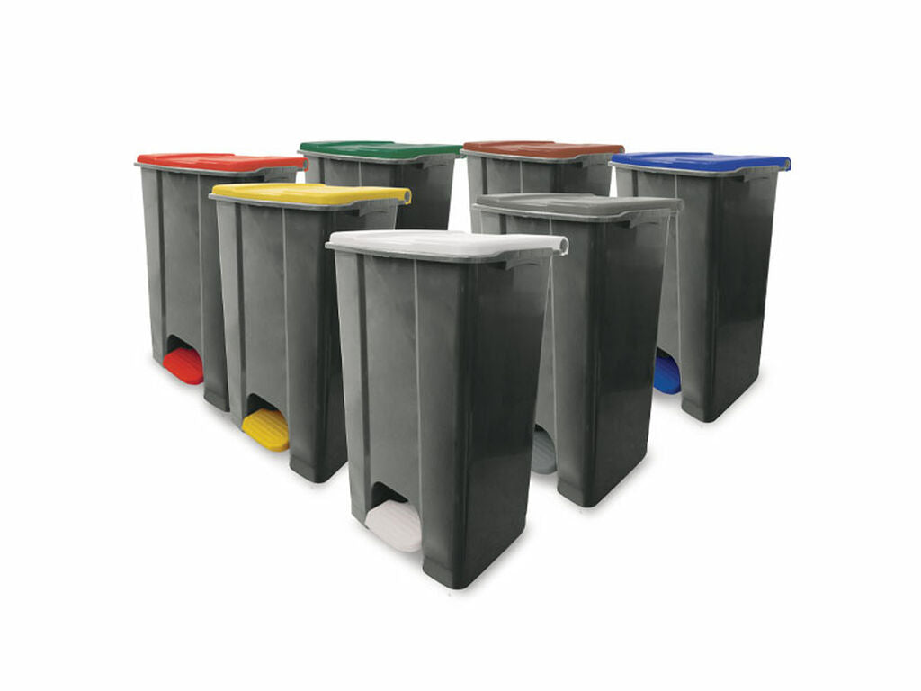 CONTENEDOR MOVIL CON PEDAL ECO CONTI 80 (9)