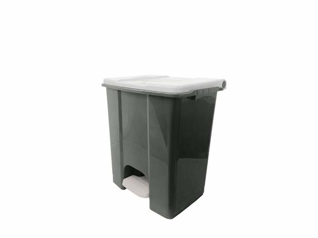 CONTENEDOR MOVIL CON PEDAL ECO CONTI 60