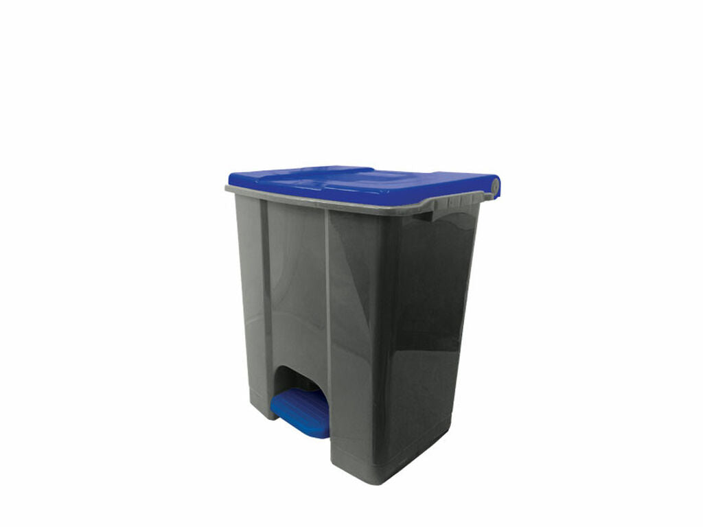 CONTENEDOR MOVIL CON PEDAL ECO CONTI 60 (2)