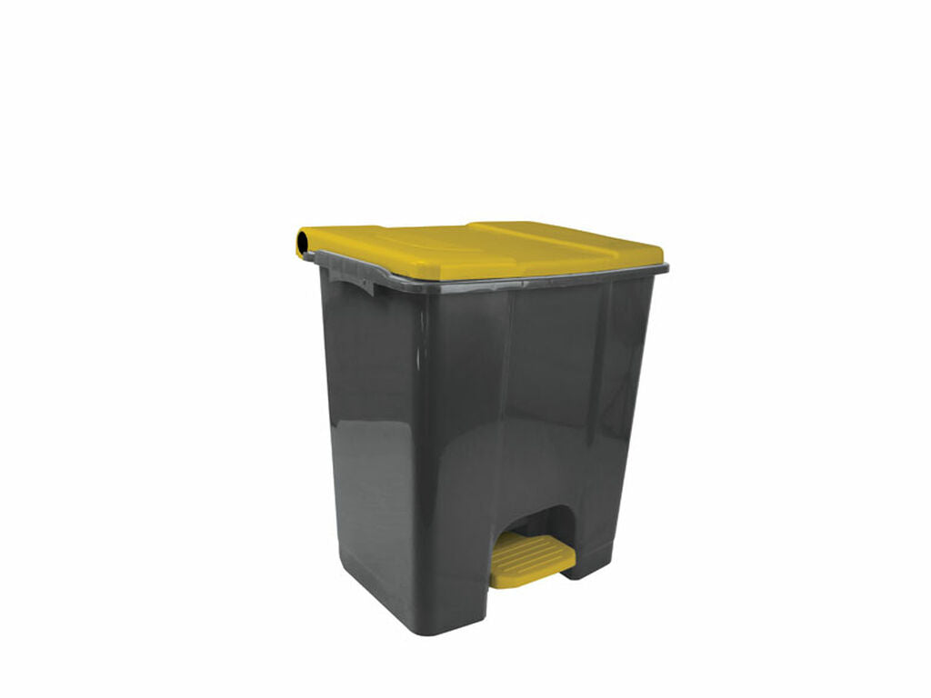CONTENEDOR MOVIL CON PEDAL ECO CONTI 60 (3)