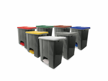 CONTENEDOR MOVIL CON PEDAL ECO CONTI 60 (7)