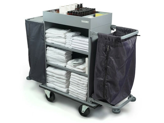 Carro camarera pisos chambord