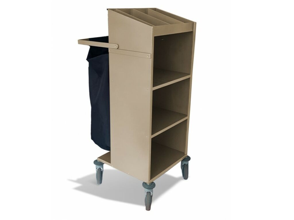 Carro camarera pisos guyane (1)