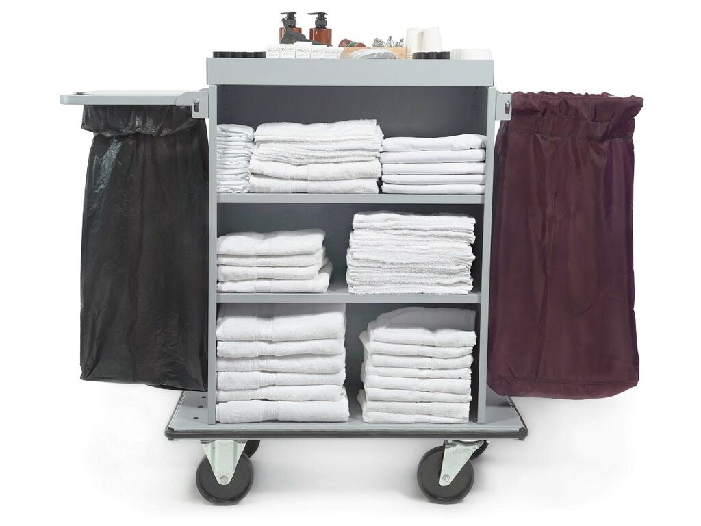 Carro camarera pisos chambourcy