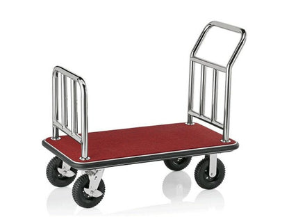 Carro portamaletas nimes