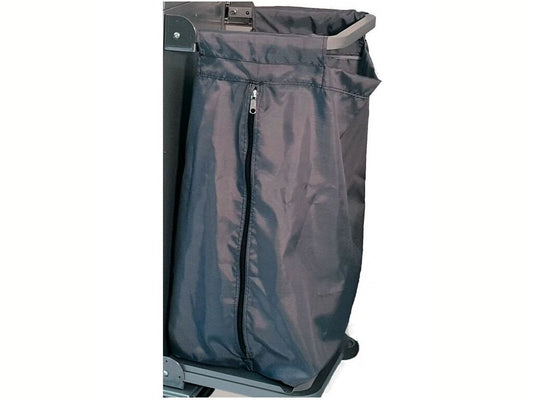 Bolsa de repuesto con cremallera artalys