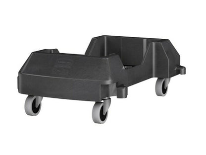 CARRITO RUBBERMAID PARA SLIM JIM DE RESINA ACOPLABLE