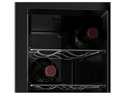 VINOTECA MINIBAR PERSEO  BACO 8 BOTELLAS 23L (1)