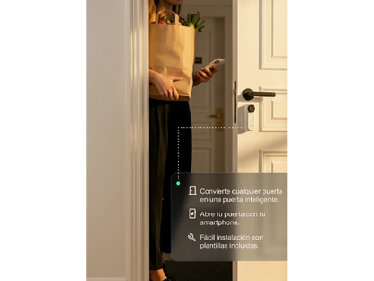 AYR Pass – Cerradura inteligente para coliving y apartamentos (3)