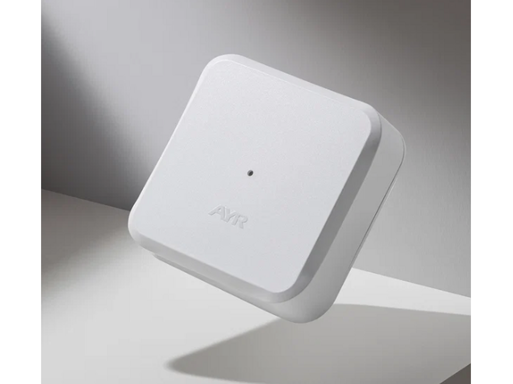 AYR Interphone – Telefonillo inteligente para apertura remota