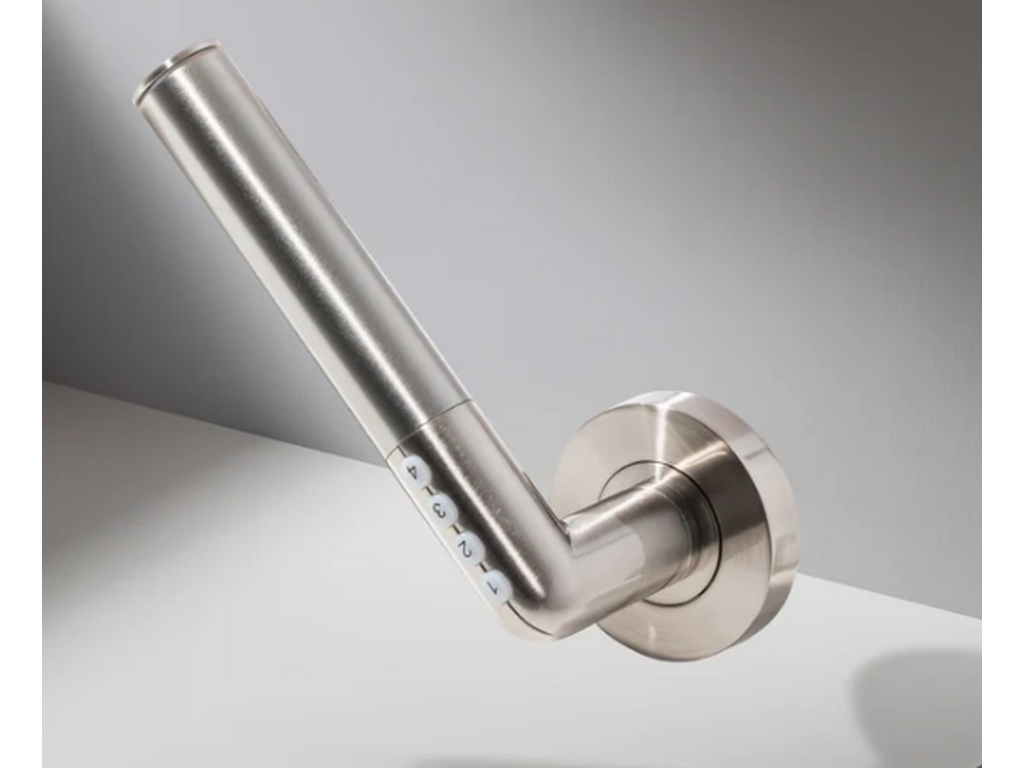 AYR Smart Handle – Manilla inteligente para habitaciones